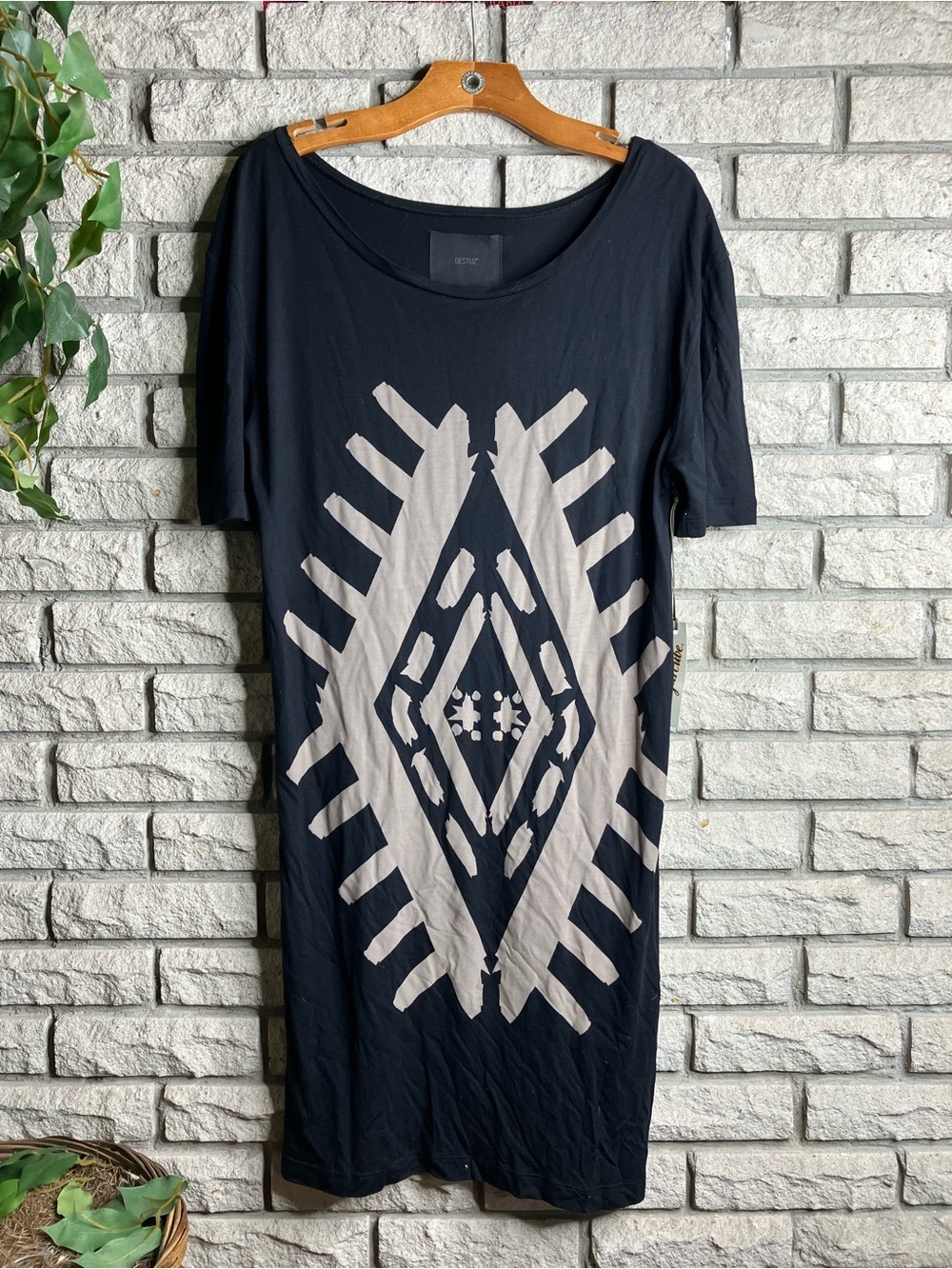 Gestuz Art To Wear Dress